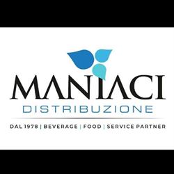 Maniaci Distribuzione S.r.l.