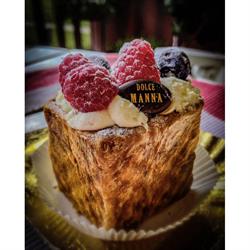 Pasticceria Dolcemanna