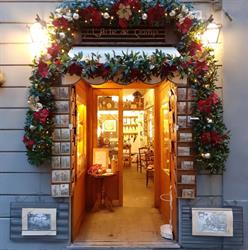 L'Arte de' Ciompi Firenze