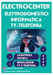 Electrocenter Di Marongiu Flavio