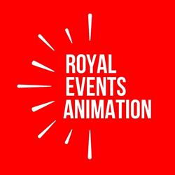 Royal Events Animation
