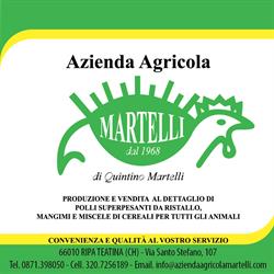 Azienda Agricola Martelli
