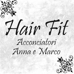 Hair Fit - Acconciatori Anna e Marco