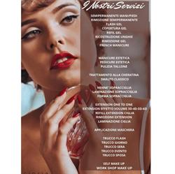 Cipria make up Cagliari