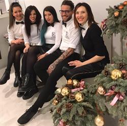 Essere Parrucchieri