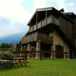 Schilpario montagna Val di Scalve Rustico Pineta Info affitti Ing. Riva
