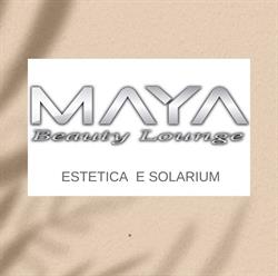 MAYA BEAUTY LOUNGE ESTETICA E SOLARIUM
