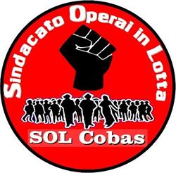 SOL Cobas - Sindacato degli Operai in Lotta Cobas