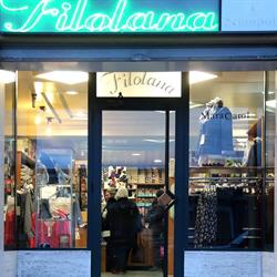 Merceria Filolana Potenza