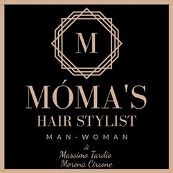 Móma's Hair Stylist San Severo