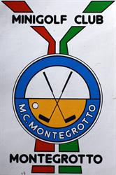 Minigolf Montegrotto