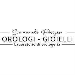 Emanuele Fabrizio - orologi e gioielli