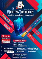 Wireless Technology