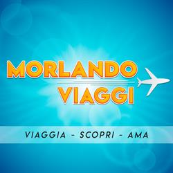 Morlando Viaggi - Misterviaggio