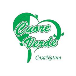 Cuore verde-casa natura