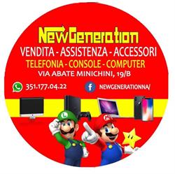 New generation napoli
