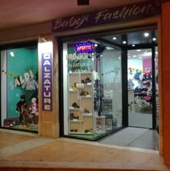 Baby Fashion LIONI
