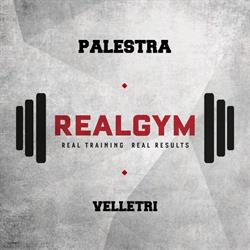Palestra Real Gym