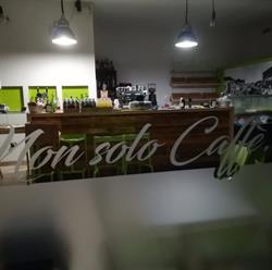 Caffetteria Panetteria Non Solo Caffè