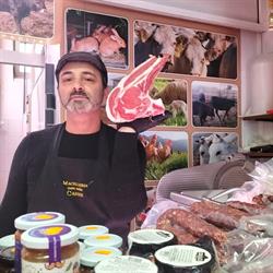 Macelleria Non Solo Carne