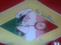 Non solo pizza
