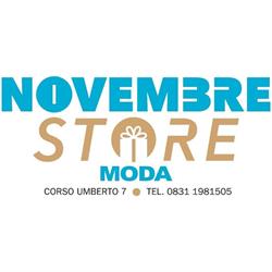 Novembre Store