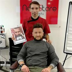 Raffo Parrucchiere & Barber shop