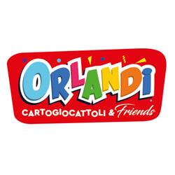 Orlandi giocattoli fiumicino