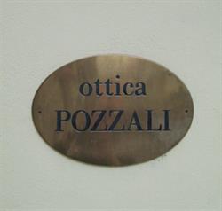 Ottica Pozzali sas