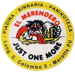 El Merendero Marotta