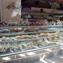 Panificio La Spiga