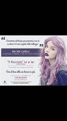 Il Ricciolo lui e lei di Dettin Orietta