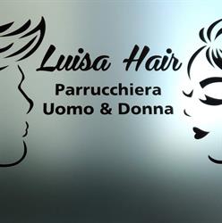 LUISA HAIR Di Lazzari Luisa
