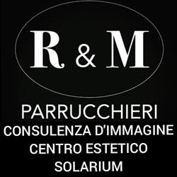 R&M Parrucchieri Pistoia