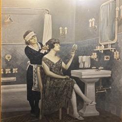 Sonja Hair Stylist