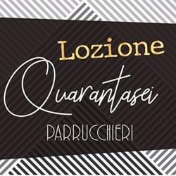 Lozione Quarantasei Parrucchieri