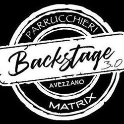 BACKSTAGEPARRUCCHIERI