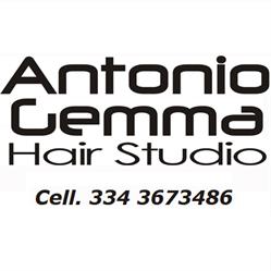 Antonio Gemma Hair Studio - Cell. 334 3673486
