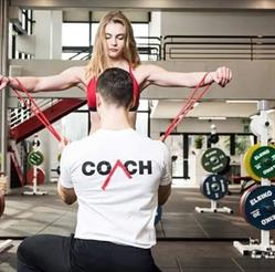 ASD nonsolofitness