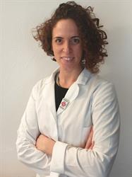 Dott.ssa Susanna Perconti Biologa Nutrizionista