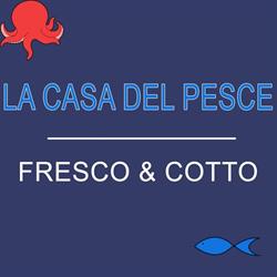 La Casa Del Pesce