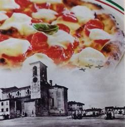 Pizzeria d'asporto Roma Ghedi