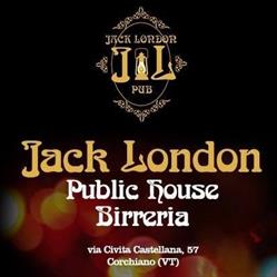 Jack London - Pub