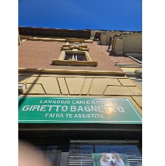 Giretto Bagnetto
