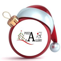 Pizza gallery