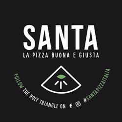 Santa - La Pizza Buona e Giusta