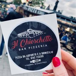 Pizzeria Bar Il Chioschetto Pizza da Asporto Foligno