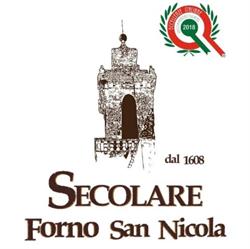 Secolare forno S.Nicola dal 1608 dei F.lli Michele e Antonio Corrado