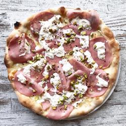 Pizzeria dell'angolo
