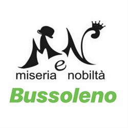 Pizzeria Miseria & Nobiltà - Bussoleno